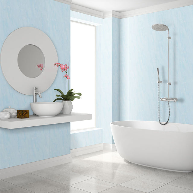 DecorWall Brand 250mm