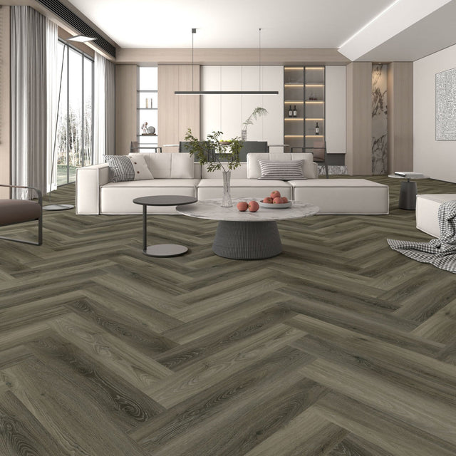 Guardian SPC Flooring