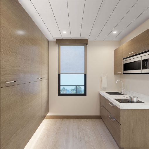 Ceiling Panels PVC