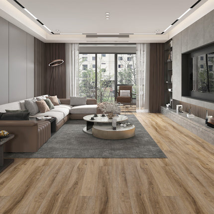Barn Oak LVT Floor