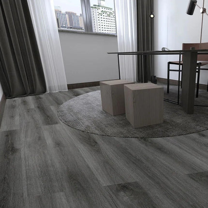 Welsh Oak DecorFloor Floor Plank Natural Wood