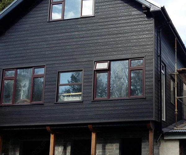 Roth-Lap Composite Cladding: Durable & Stylish External Wall Panels ...
