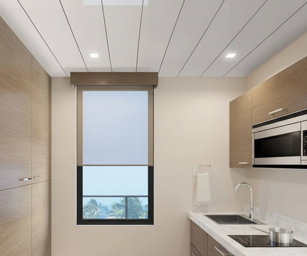PVC Ceiling Panels | One of the UK’s Largest Ranges | The Wall Panel ...