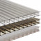 Polycarboante Roofing Sheets