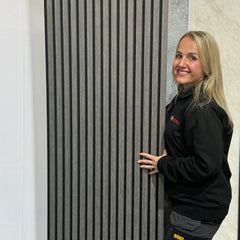 Collection image for: Acoustic Wall Panels
