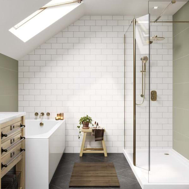 Internal Wall Panels