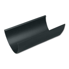 Collection image for: Anthracite Grey Floplast Deepflow Guttering