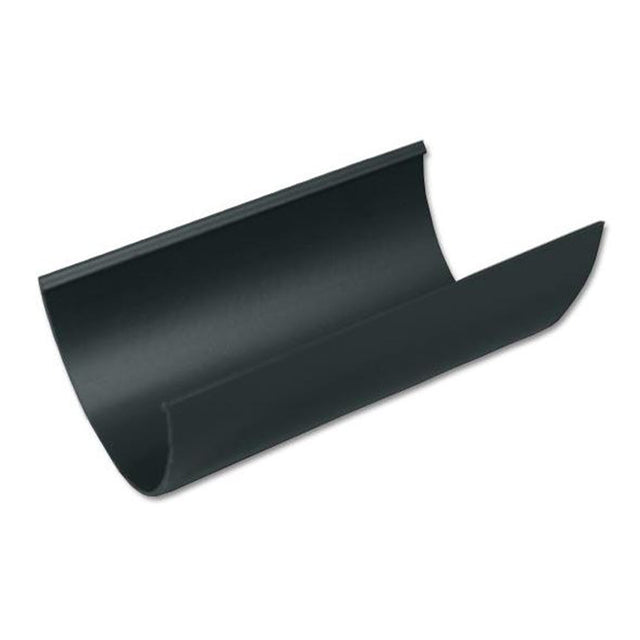 Anthracite Grey Floplast Deepflow Guttering