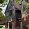 Anthracite UPVC Shiplap Cladding