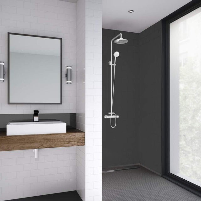 WetWall Luxury Wall Panels