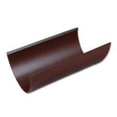 Collection image for: Brown Floplast Deepflow Guttering