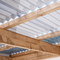 Clear Corrugated Roofing Sheets & Accessories