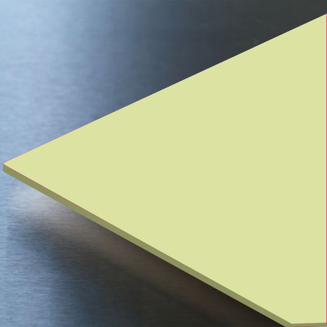 Gloss Grape Green PVC Sheet Hygienic Wall Cladding available in 8 foot and 10 foot sheets