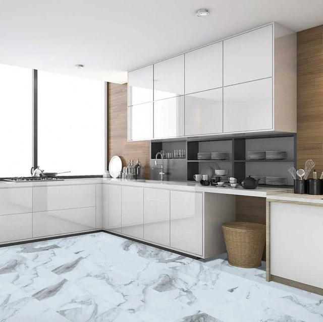 Decorfloor SPC Flooring