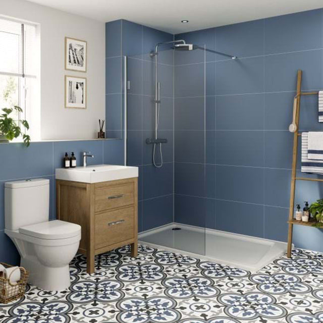 Multipanel Tile Collection