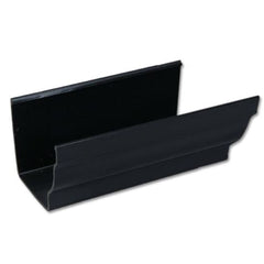 Collection image for: Black Flopast OGEE Guttering