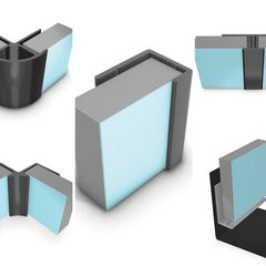 Collection image for: MultiPanel Panel Accessories