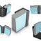 MultiPanel Panel Accessories