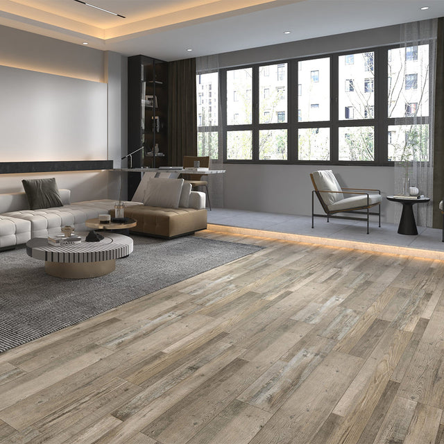 Cliflo LVT Flooring