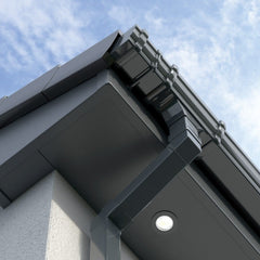 Collection image for: UPVC Roofline Products