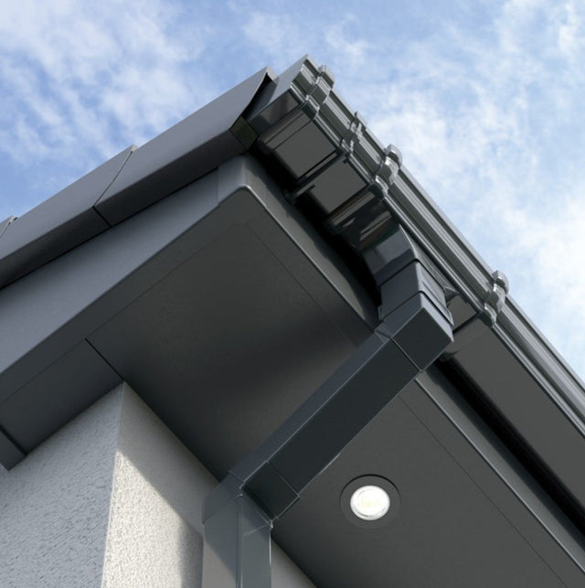 UPVC Roofline Products