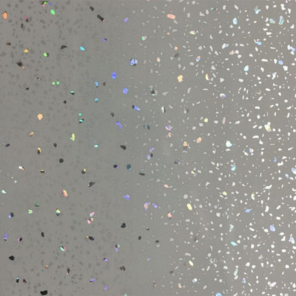 RothPanel Grey Sparkle 2.4mt x 1mt