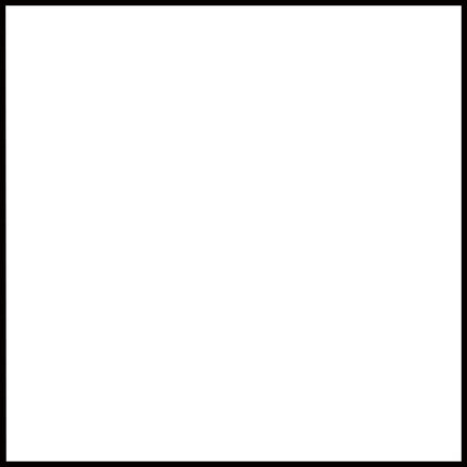 White Gloss Neptune 1mt PVC Wall Panel