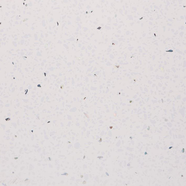 White Sparkle Neptune 1mt Wall Panel