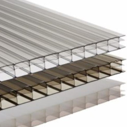 Polycarbonate & Accessories