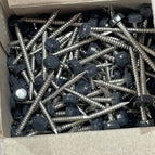 30mm (250 Quantity)