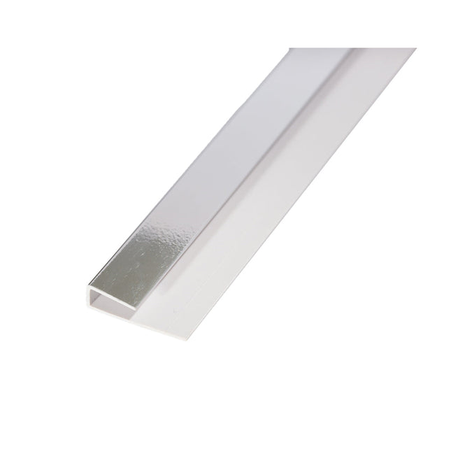 PVC Starter Trim 8mm