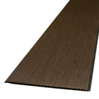 300mm Brown Abstract Panel