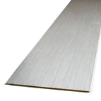 300mm Platinum Abstract Panel