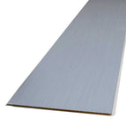 300mm Soft Blue Abstract Panel