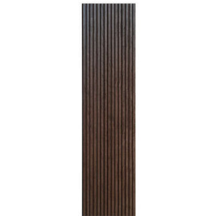 Choco Brown Acoustic Panel 2.9mt