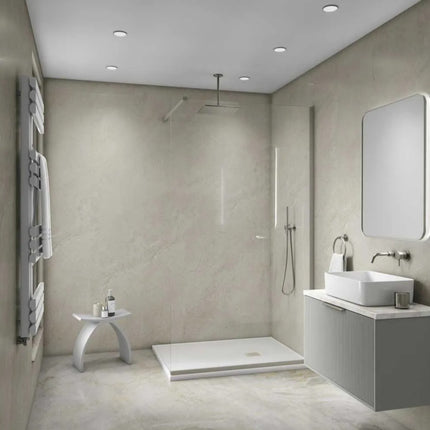 Decorwall Elegance Mineral Agate Wall Panel 300mm