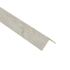 20mm x 20mm Agate Mineral Angle