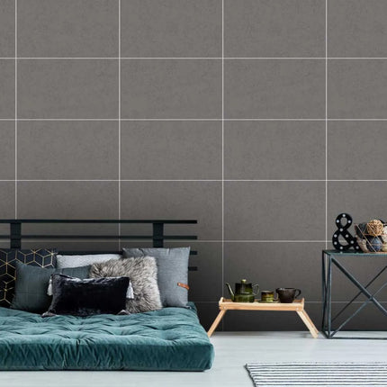 Ancona Contempo Tile Elite Panel 500mm