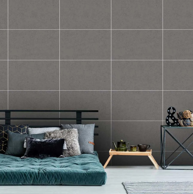 Ancona Contempo Tile Elite Panel 500mm