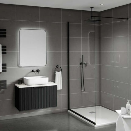 Ancona Contempo Tile Elite Panel 500mm