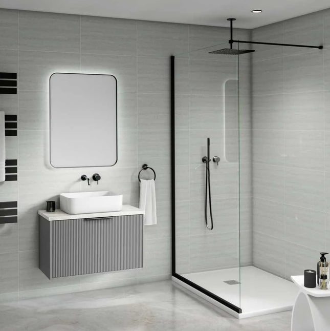 Angus Ultimo Tile Elite Panel 500mm