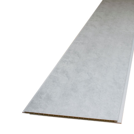 Arctic Grey 250mm Elite Pack of 4