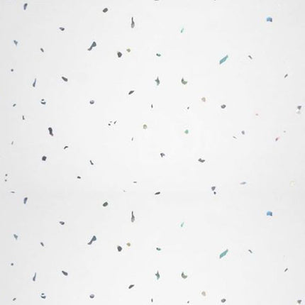RothPanel Arctic White Sparkle 2.4mt x 1mt