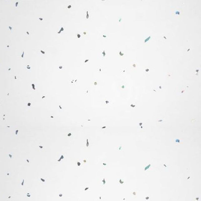RothPanel Arctic White Sparkle 2.4mt x 1mt