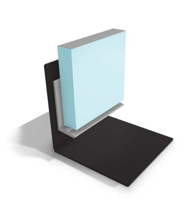 Multipanel Type X Base Profile