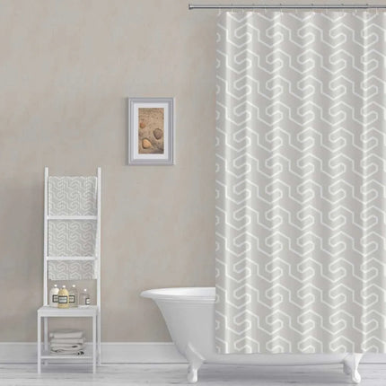 Beige Marble 250mm Elite Pack of 4