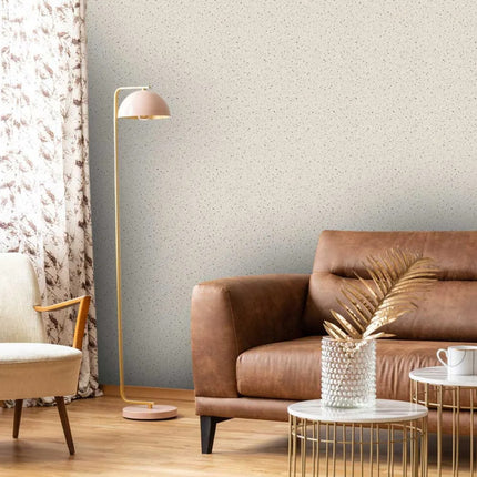 Beige Sparkle 250mm Elite