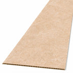 300mm Beige Granite Mineral Panel