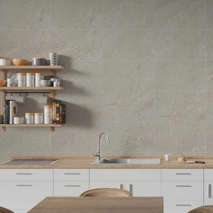 Berkshire Ultimo Tile Elite Panel 500mm
