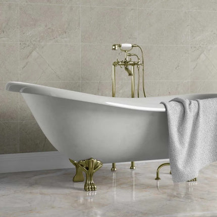 Berkshire Ultimo Tile Elite Panel 500mm